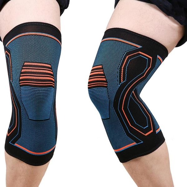 elbow & knee pads 1 pcs compression braces high elasticity breathable joint protect support pain relief gym sport fitness equipment, Black;gray
elbow & knee pads 1 pcs compression braces high elasticity breathable joint protect support pain relief gym sport fitness equipment, Black;gray