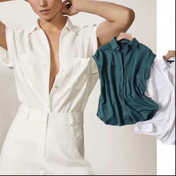 dave amp di england office women shirts simple solid sleeveless blusas mujer de moda loose shirt womens and, White
dave amp di england office women shirts simple solid sleeveless blusas mujer de moda loose shirt womens and, White