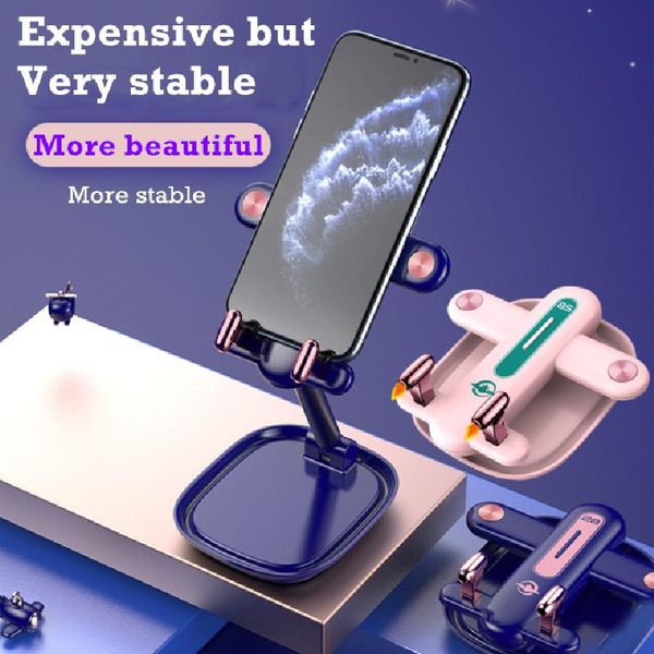 mobile phone holder creative airplane style stable deskfoldable storage y adjustable bracket magnetic base cell mounts & holders
mobile phone holder creative airplane style stable deskfoldable storage y adjustable bracket magnetic base cell mounts & holders