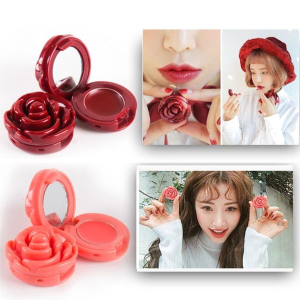 storage bottles & jars 6pcs lovely empty flower shape refillable container case for beauty cosmetic lipstick lip eyeshadow blusher
storage bottles & jars 6pcs lovely empty flower shape refillable container case for beauty cosmetic lipstick lip eyeshadow blusher