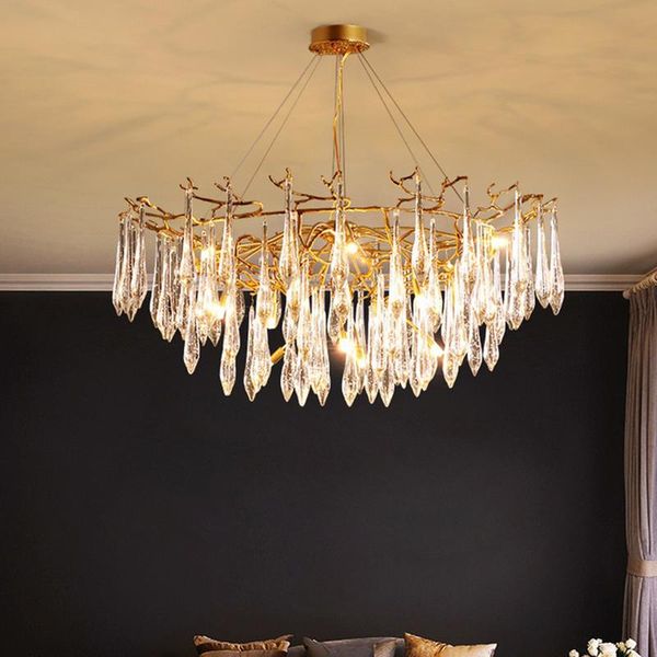 chandeliers modern crystal luxury led living room el restaurant villa indoor decorative hang lighting lustres
chandeliers modern crystal luxury led living room el restaurant villa indoor decorative hang lighting lustres
