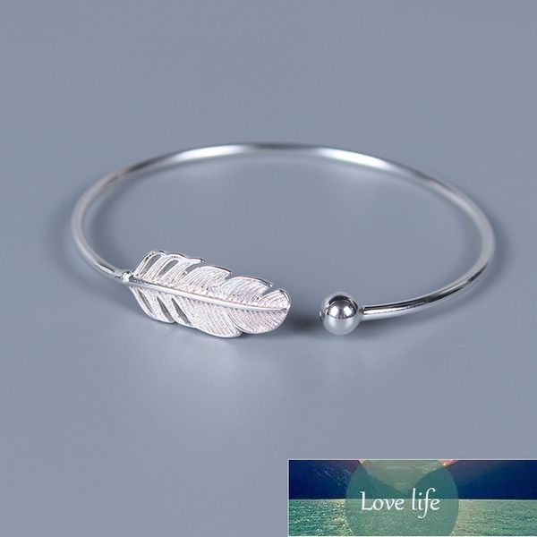 silver bangles for women feather & bead cuff bangle & bracelet pulseira femme fashion jewelry accesories wholesale party gift, Golden;silver
silver bangles for women feather & bead cuff bangle & bracelet pulseira femme fashion jewelry accesories wholesale party gift, Golden;silver