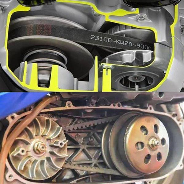 performance variator kit sport racing front clutch with drive pulley for gy6 125cc 150cc scooter 152qmi 157qmj pedals
performance variator kit sport racing front clutch with drive pulley for gy6 125cc 150cc scooter 152qmi 157qmj pedals