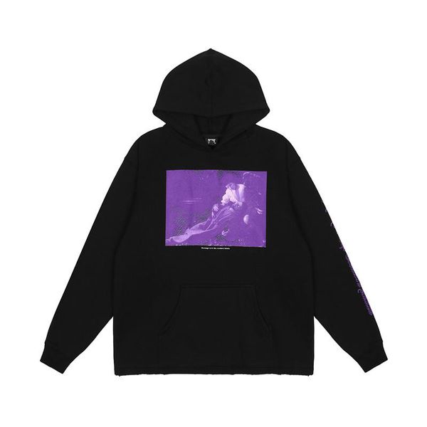 men's hoodies & sweatshirts 2021fw revenge hoodie men women 1:1 pullover fashion casual oversized, Black
men's hoodies & sweatshirts 2021fw revenge hoodie men women 1:1 pullover fashion casual oversized, Black