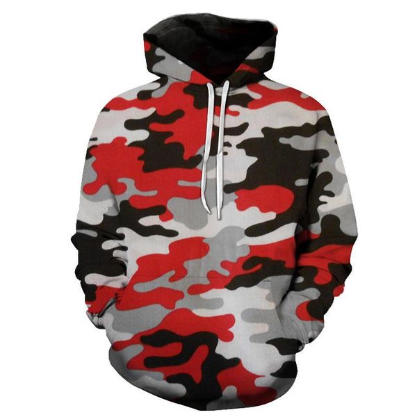 men's hoodies & sweatshirts camouflage 3d printing hoodie mens streetwear camo sweatshirt plus size boys girls younger hooded clothing, Black
men's hoodies & sweatshirts camouflage 3d printing hoodie mens streetwear camo sweatshirt plus size boys girls younger hooded clothing, Black