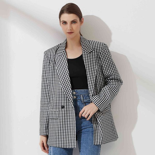 women's jackets wixra casaco feminino xadrez com botões, blusa vintage de manga longa gola entalhada para mulheres n30r, Black;brown
women's jackets wixra casaco feminino xadrez com botões, blusa vintage de manga longa gola entalhada para mulheres n30r, Black;brown