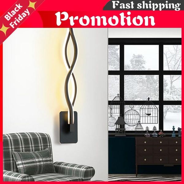 wall lamp 16w modern simple indoor bedroom living room corridor decorative aluminum light lamps
wall lamp 16w modern simple indoor bedroom living room corridor decorative aluminum light lamps
