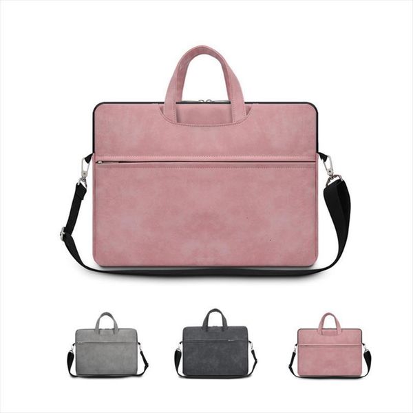 pure color business lapbag flat storage multi functional matte briefcase men women
pure color business lapbag flat storage multi functional matte briefcase men women