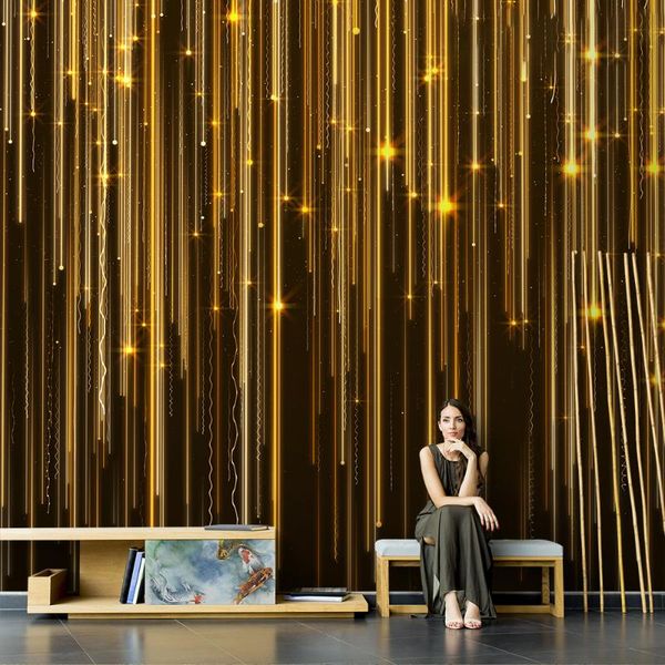 wallpapers 3d wallpaper gilt art tv background mural interior wall decor for living room bedroom
wallpapers 3d wallpaper gilt art tv background mural interior wall decor for living room bedroom