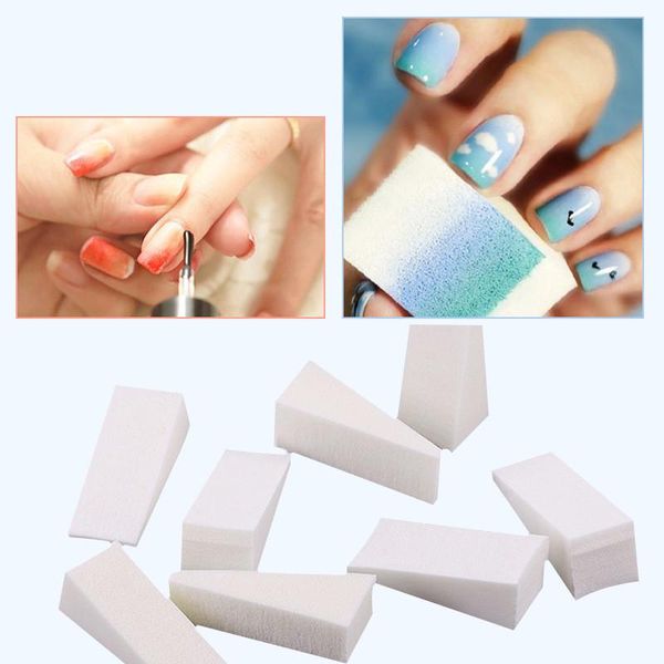 nail brushes 4pcs manicure sponge art polish gradient color changing stamping sponges nails buffer, Yellow
nail brushes 4pcs manicure sponge art polish gradient color changing stamping sponges nails buffer, Yellow