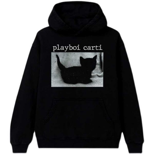 men's hoodies fla independent playboi carti whole lotta red black cat sweater hoodie hooded men and women146
men's hoodies fla independent playboi carti whole lotta red black cat sweater hoodie hooded men and women146