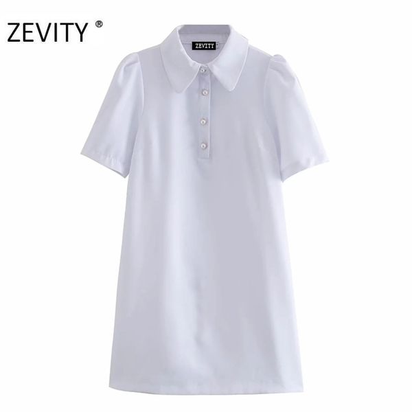 women fashion turn down collar pearl buttons shirt dress office lady puff sleeve vestido chic business dresses ds4405 210420, Black;gray
women fashion turn down collar pearl buttons shirt dress office lady puff sleeve vestido chic business dresses ds4405 210420, Black;gray