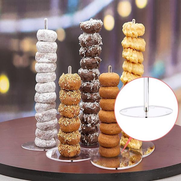 other bakeware acrylic donut wall stand doughnut holder baby shower kids birthday party table decorations wedding favors mariage supplies
other bakeware acrylic donut wall stand doughnut holder baby shower kids birthday party table decorations wedding favors mariage supplies