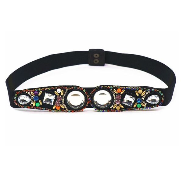 belts luxury rhinestone dress women colorful crystal gem elastic waistband fashion ladies corset summer accessories dp12, Black;brown
belts luxury rhinestone dress women colorful crystal gem elastic waistband fashion ladies corset summer accessories dp12, Black;brown