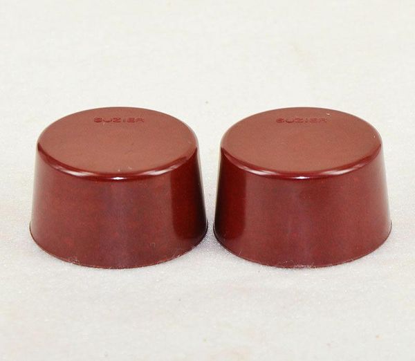 smart power plugs 2pcs 805 811 a 812 tube cap bakelite amp vacuum grid plate big brown
smart power plugs 2pcs 805 811 a 812 tube cap bakelite amp vacuum grid plate big brown