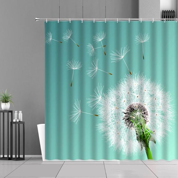 shower curtains spring dandelion flower floral plant bath curtain waterproof bathroom decor screen polyester fabric with hooks
shower curtains spring dandelion flower floral plant bath curtain waterproof bathroom decor screen polyester fabric with hooks