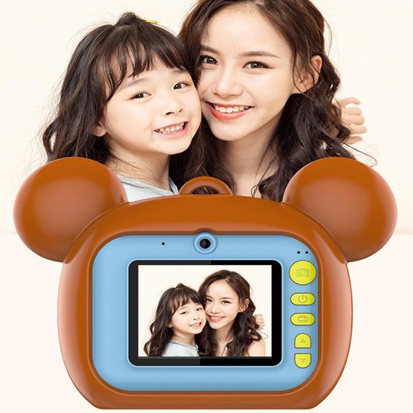 digital cameras 2021 children's print camera mini educational toys 1080p hd video recorder instant thermal printing 32gb card
digital cameras 2021 children's print camera mini educational toys 1080p hd video recorder instant thermal printing 32gb card