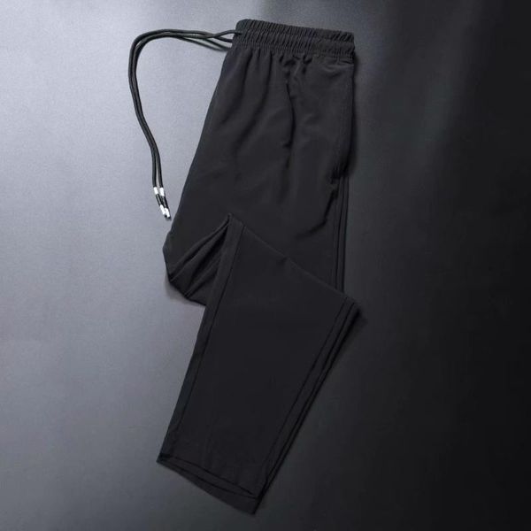 men's elastic sports pants comfortable pocket ice capris large size 5xl exercise fitness football basketball training high running, Black;blue
men's elastic sports pants comfortable pocket ice capris large size 5xl exercise fitness football basketball training high running, Black;blue