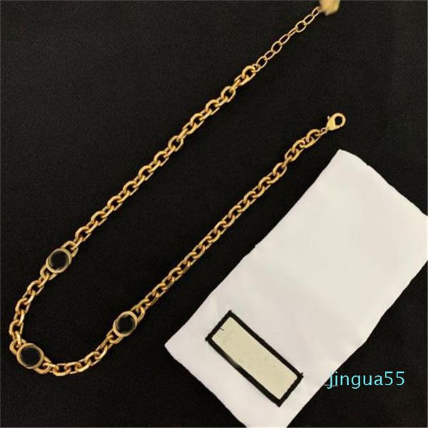 fashion vintage letter chain necklace alphabet earrings women europe america bracelet high version rhinestone earrings chain choker necklace, Black
fashion vintage letter chain necklace alphabet earrings women europe america bracelet high version rhinestone earrings chain choker necklace, Black