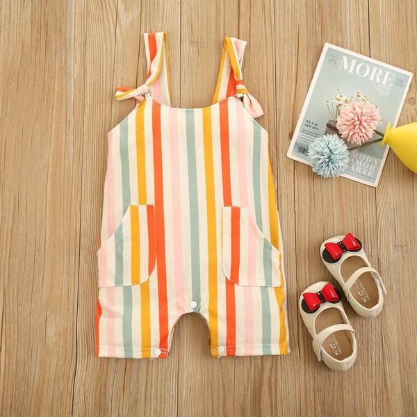 rompers 2021 summer born infant baby boys girls fruit print striped romper jumpsuit clothes children's clothing, Blue
rompers 2021 summer born infant baby boys girls fruit print striped romper jumpsuit clothes children's clothing, Blue