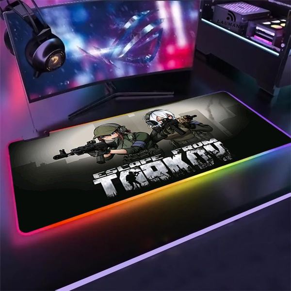 mouse pads & wrist rests escape from tarkov pad rgb large gaming mat 900x400/350x600mm led lighting mousepad gamer computer desk
mouse pads & wrist rests escape from tarkov pad rgb large gaming mat 900x400/350x600mm led lighting mousepad gamer computer desk