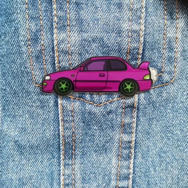 pins, brooches cute small purple car brooch pin creative fashion children cartoon bag backpack badge jewelry gift scarf buckle, Gray
pins, brooches cute small purple car brooch pin creative fashion children cartoon bag backpack badge jewelry gift scarf buckle, Gray