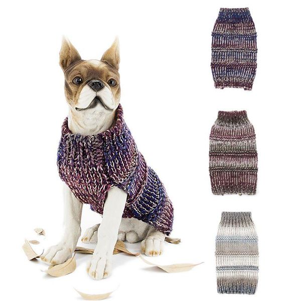 dog apparel pet puppy cat sweater hoodie autumn & winter warmth twist braid design pullover knit costume supplies
dog apparel pet puppy cat sweater hoodie autumn & winter warmth twist braid design pullover knit costume supplies