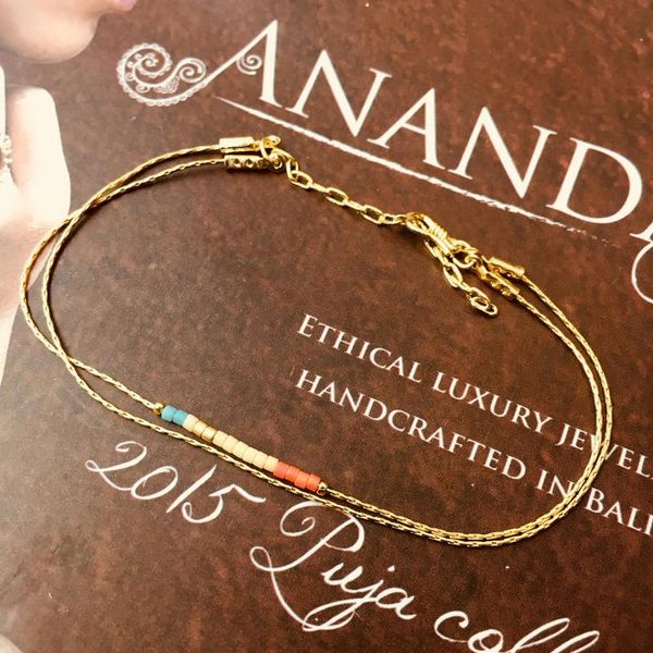 link, chain delica miyuki bracelets for women gold color couple bracelet femme jewelry handmade love ankle wedding gifts friendship, Black
link, chain delica miyuki bracelets for women gold color couple bracelet femme jewelry handmade love ankle wedding gifts friendship, Black