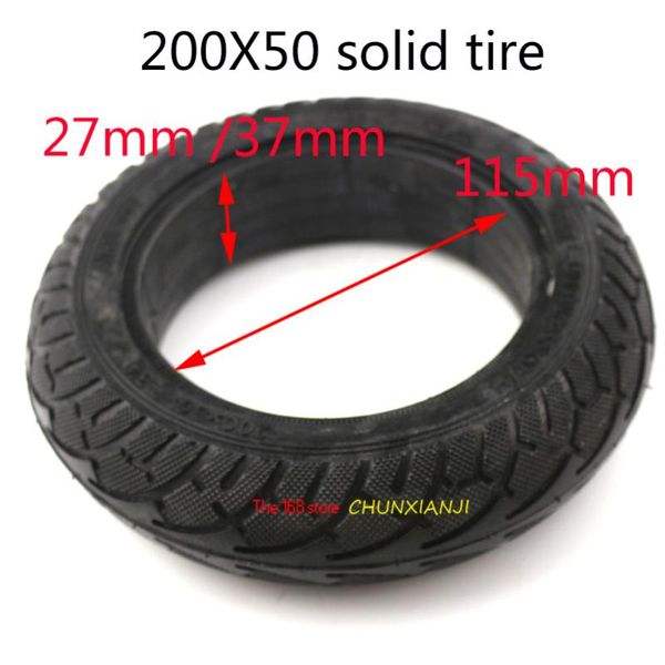 motorcycle wheels & tires good quality 200x50 tyre inflation electric vehicle aluminium alloy wheel 200*50 solid scooter 8"
motorcycle wheels & tires good quality 200x50 tyre inflation electric vehicle aluminium alloy wheel 200*50 solid scooter 8"
