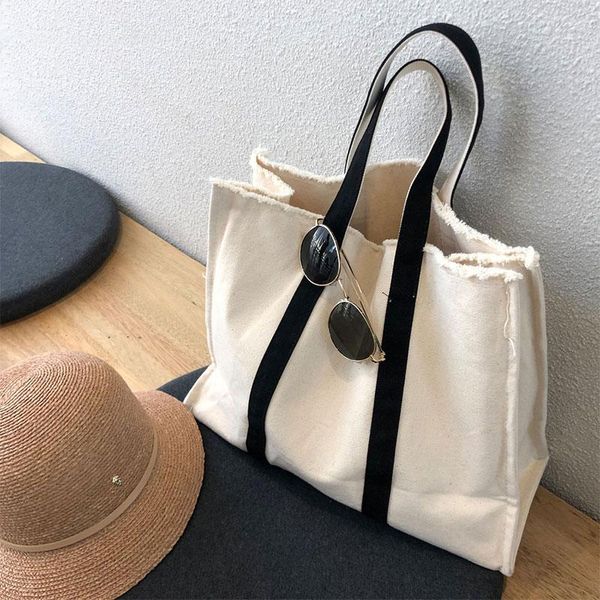 evening bags canvas handbags large women shoulder ladies shopper tote beige fashion designer bolsa feminina bolsos mujer
evening bags canvas handbags large women shoulder ladies shopper tote beige fashion designer bolsa feminina bolsos mujer