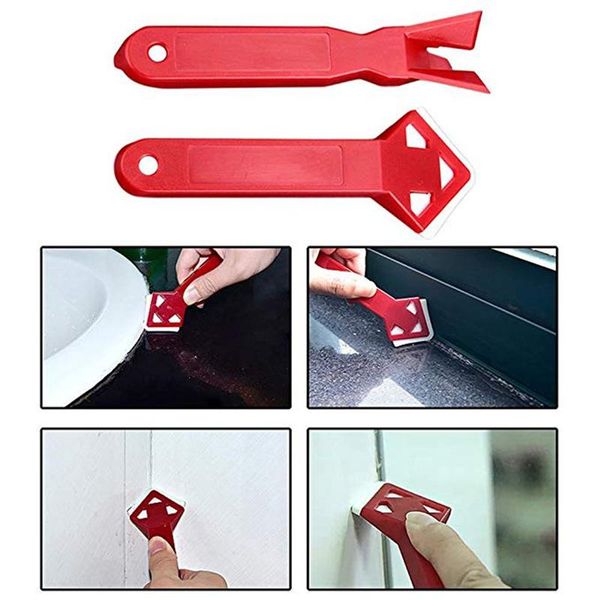 professional hand tool sets 2pcs/1set durable silicone glass cement kit scraper sealant remover caulking finishing grrout floor mould remova
professional hand tool sets 2pcs/1set durable silicone glass cement kit scraper sealant remover caulking finishing grrout floor mould remova