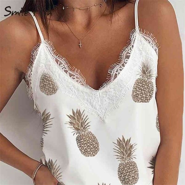 girls lace pineapple v-neck summer sleeveless camis dot blouse women party club chiffon tank white black g2282 210705
girls lace pineapple v-neck summer sleeveless camis dot blouse women party club chiffon tank white black g2282 210705