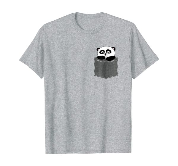 kawaii baby pandas sweater cute panda bear pocket shirt, White;black 
kawaii baby pandas sweater cute panda bear pocket shirt, White;black