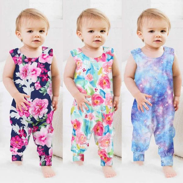 born infant girls boys clothing baby jumpsuit cartoon floral rompers and coveralls one piece summer outfits jumpsuits, Blue
born infant girls boys clothing baby jumpsuit cartoon floral rompers and coveralls one piece summer outfits jumpsuits, Blue