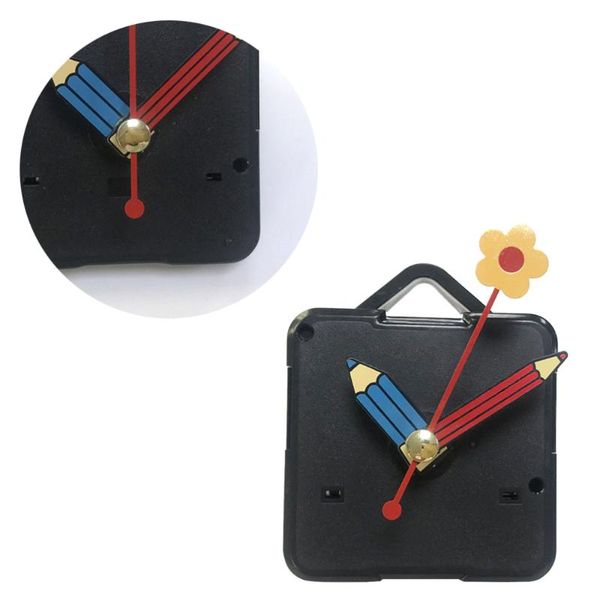 other clocks & accessories fashion simple clock movement diy watch parts scanning fluorescence colorful needle battery
other clocks & accessories fashion simple clock movement diy watch parts scanning fluorescence colorful needle battery