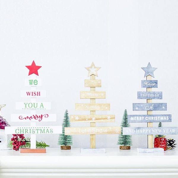 novelty items christmas tree ornament year wooden craft table decorations home decoration for party small gift
novelty items christmas tree ornament year wooden craft table decorations home decoration for party small gift
