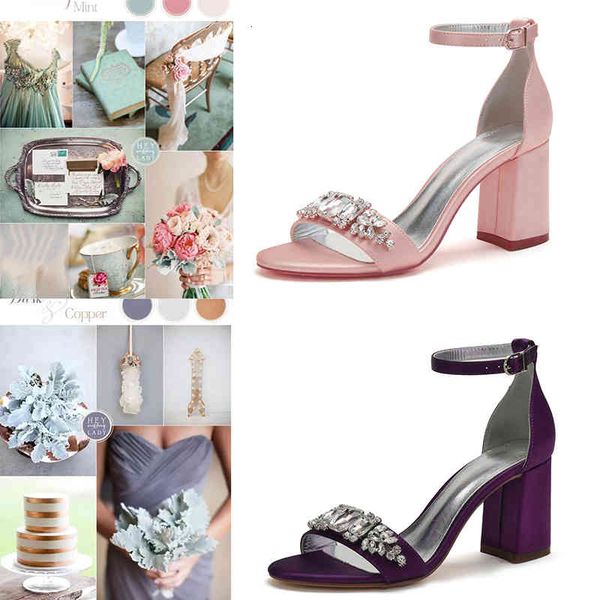 dress shoes 8cm heel satin womens sandal crystal open toe wedding for bride ankle strap dressing casual evening party heels vcym, Black
dress shoes 8cm heel satin womens sandal crystal open toe wedding for bride ankle strap dressing casual evening party heels vcym, Black