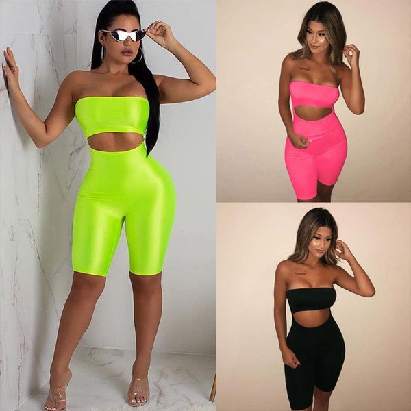 hirigin casual solid women jumpsuit sleeveless bodycon hollow club playsuit short pants, Black;white
hirigin casual solid women jumpsuit sleeveless bodycon hollow club playsuit short pants, Black;white