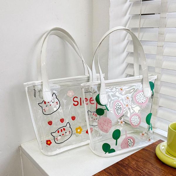evening bags female shoulder pvc large capacity handbags casual women tote with open mouthed for shopping
evening bags female shoulder pvc large capacity handbags casual women tote with open mouthed for shopping