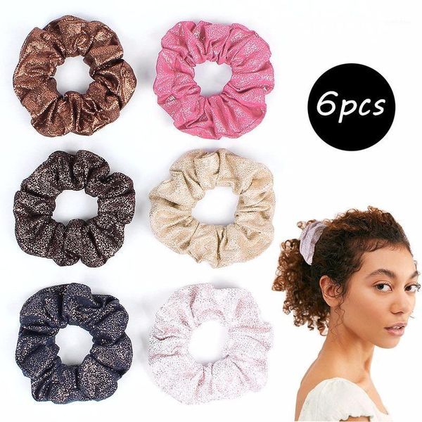 fashion leather hair scrunchie elastic bands solid color women girls headwear ponytail holder scrunchies accessories1
fashion leather hair scrunchie elastic bands solid color women girls headwear ponytail holder scrunchies accessories1