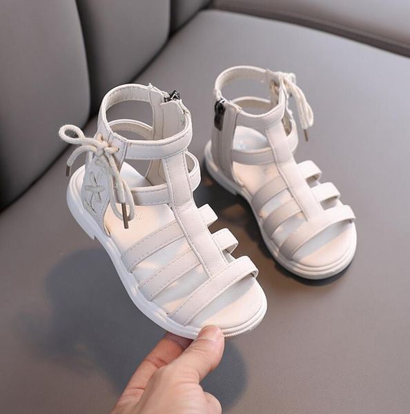 girls sandals soft bottom little princess shoes summer new childrens high roman shoes baby princess peep-toe beach shoes, Black;red
girls sandals soft bottom little princess shoes summer new childrens high roman shoes baby princess peep-toe beach shoes, Black;red