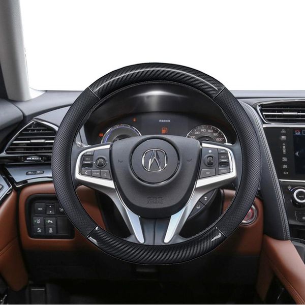 genuine leather car steering wheel cover set for tlx mdx rlx zdx cdx rdx tl rl ilx breathable styling accessories covers
genuine leather car steering wheel cover set for tlx mdx rlx zdx cdx rdx tl rl ilx breathable styling accessories covers
