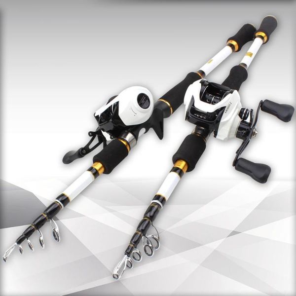 boat fishing rods 1.8m 2.1m 2.4m 2.7mtelescopic rod ultralight weight spinning/casting carbon fiber tackle pesca
boat fishing rods 1.8m 2.1m 2.4m 2.7mtelescopic rod ultralight weight spinning/casting carbon fiber tackle pesca