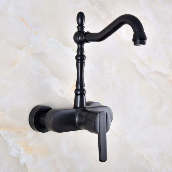 bathroom sink faucets black oil rubbed bronze kitchen faucet mixer tap swivel spout wall mounted single handle mnf840
bathroom sink faucets black oil rubbed bronze kitchen faucet mixer tap swivel spout wall mounted single handle mnf840