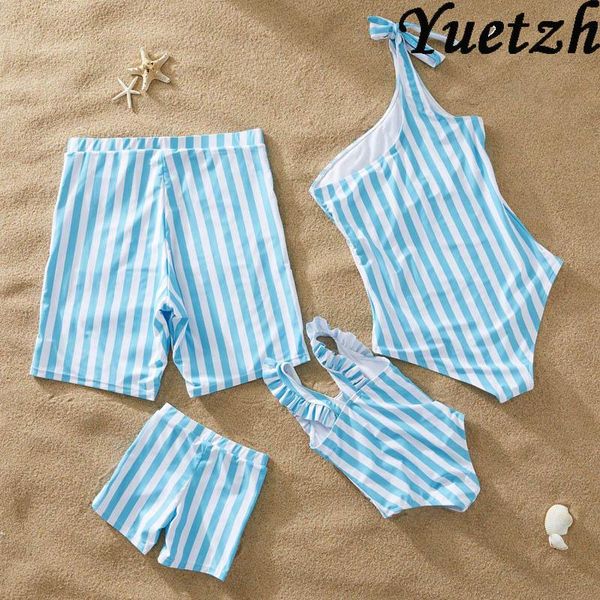 one-piece suits family matching swimwsuit one piece women girls swimwear men swim children kids boys floral bathing beachwear wear
one-piece suits family matching swimwsuit one piece women girls swimwear men swim children kids boys floral bathing beachwear wear