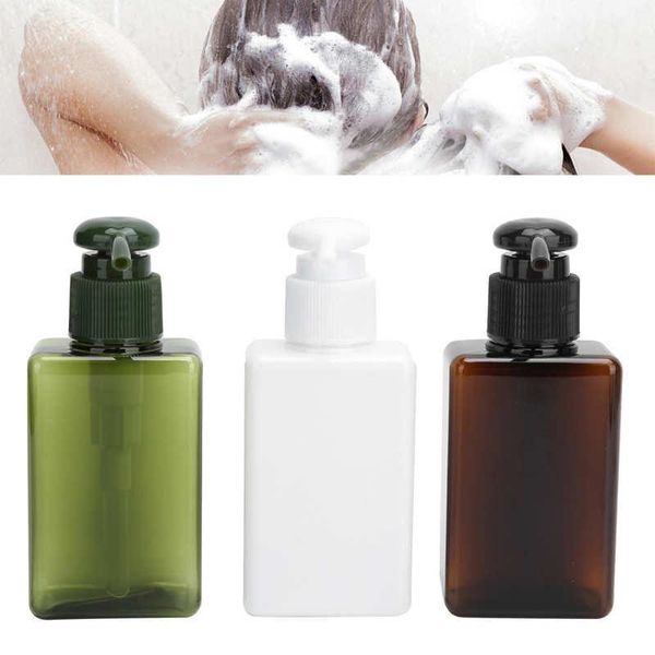 storage bottles & jars 3pcs empty bottle set soap shampoo dispenser press type conditioner parfum perfume travel supplies
storage bottles & jars 3pcs empty bottle set soap shampoo dispenser press type conditioner parfum perfume travel supplies