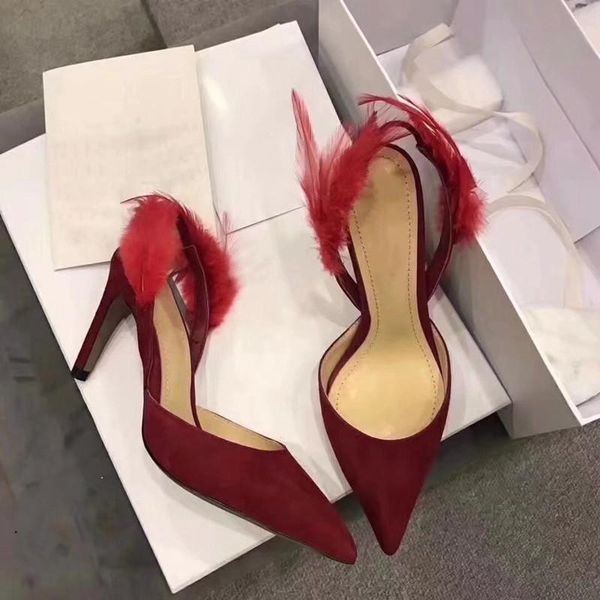 dress shoes single women's style autumn european and american pointed shallow mouth high heel women2021 fas, Black
dress shoes single women's style autumn european and american pointed shallow mouth high heel women2021 fas, Black