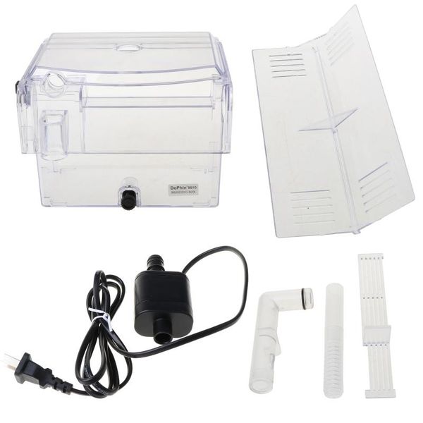 aquariums aquarium breeding hatchery house clear fish tank incubator transparent breeder 875a
aquariums aquarium breeding hatchery house clear fish tank incubator transparent breeder 875a