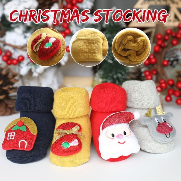 socks kids children's for girls boys thicken print cotton toddlers baby christmas borns infant short clothing, Pink;yellow
socks kids children's for girls boys thicken print cotton toddlers baby christmas borns infant short clothing, Pink;yellow