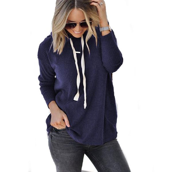 women's hoodies & sweatshirts oversize hoodie women 2021 autumn winter female harajuku hooded hoody knit pullover outwear sudadera muj, Black
women's hoodies & sweatshirts oversize hoodie women 2021 autumn winter female harajuku hooded hoody knit pullover outwear sudadera muj, Black
